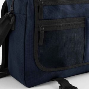 BagBase Messenger Bag