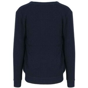 Ecologie Unisex Taroko Sustainable Crew Neck Sweater