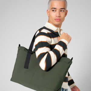 BagBase Minimal Lifestyle Tote Bag