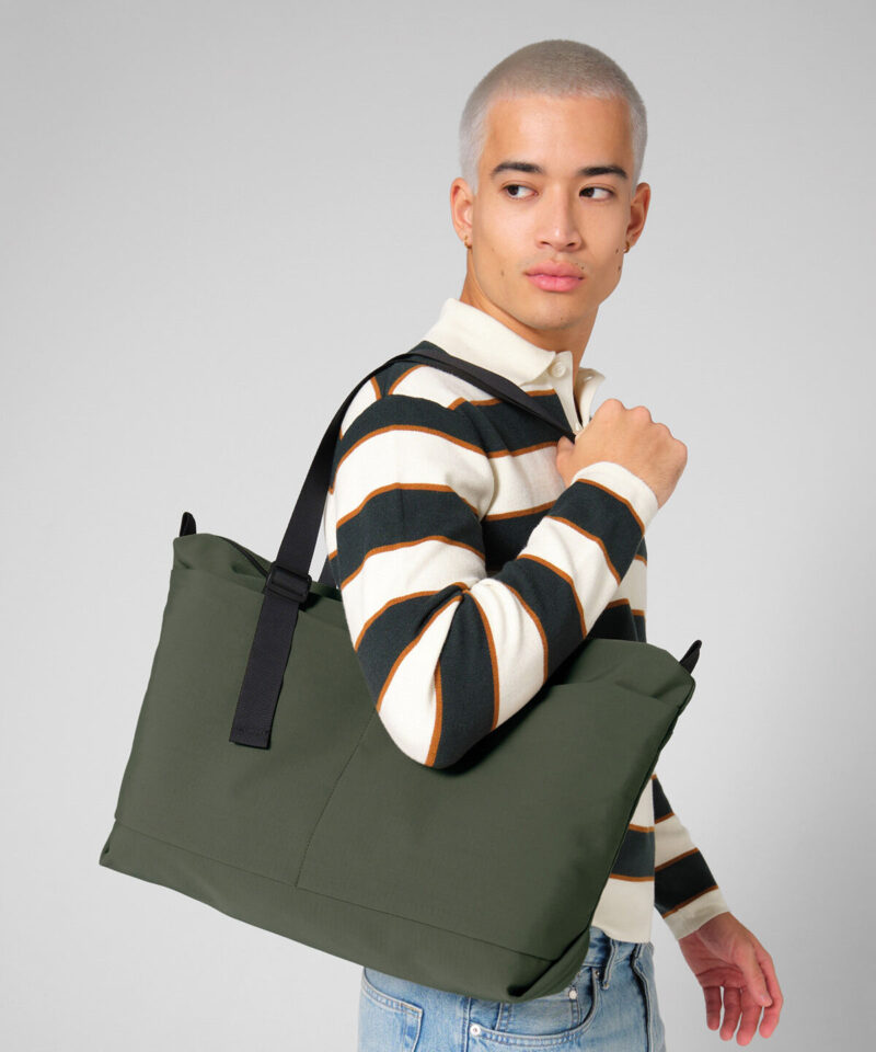 BagBase Minimal Lifestyle Tote Bag