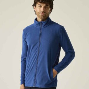 Regatta Pro Ultra Light Micro Fleece Jacket