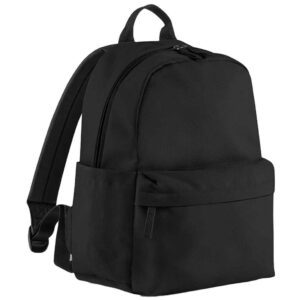 BagBase Premium Recycled Mini Backpack