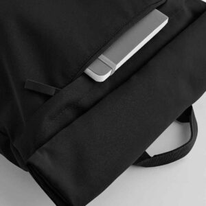 BagBase Simplicity Roll-Top Backpack
