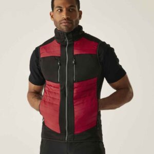 Regatta E-Volve Unisex Thermal Hybrid Bodywarmer