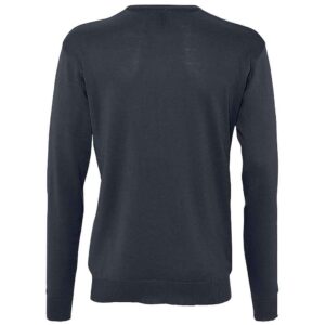 SOL'S Galaxy Cotton Acrylic V Neck Sweater