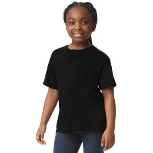 Gildan Kids SoftStyle Youth T-Shirt