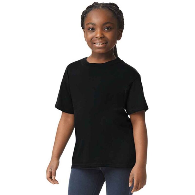 Gildan Kids SoftStyle Youth T-Shirt