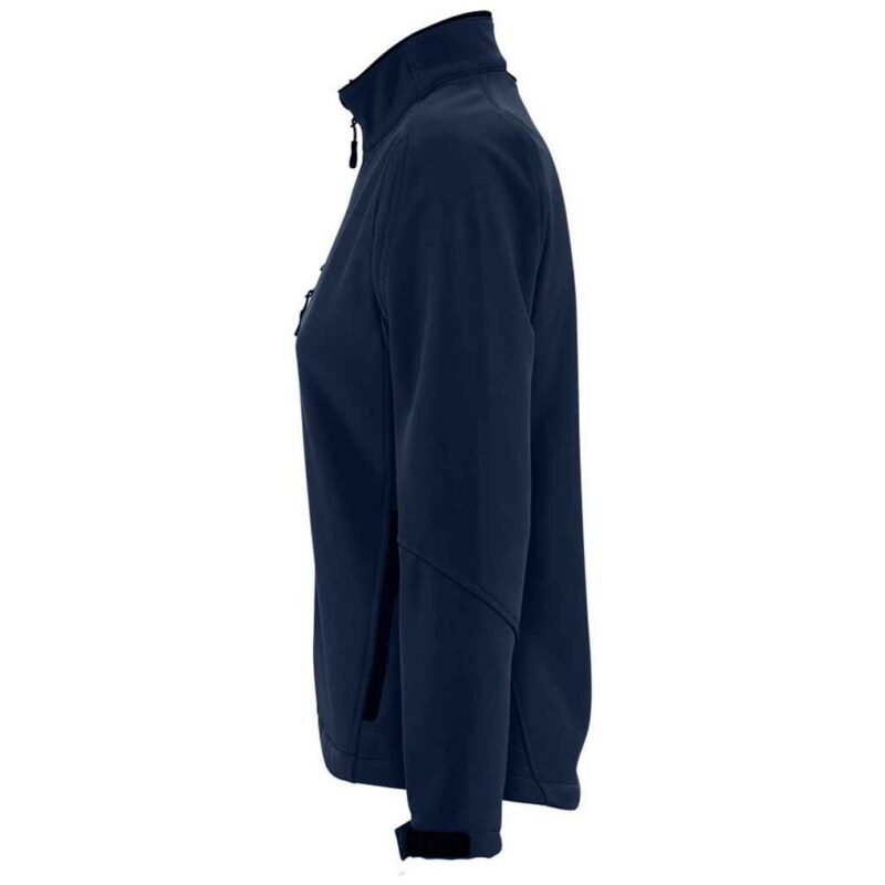 SOL'S Ladies Roxy Soft Shell Jacket
