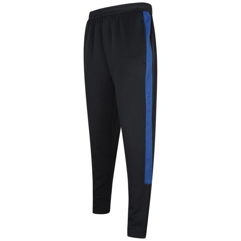 Finden + Hales Knitted Tracksuit Pants