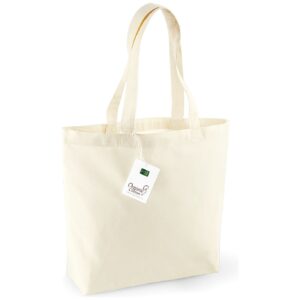 Westford Mill Organic Cotton Shopper