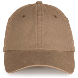 Native Spirit Faded Cap