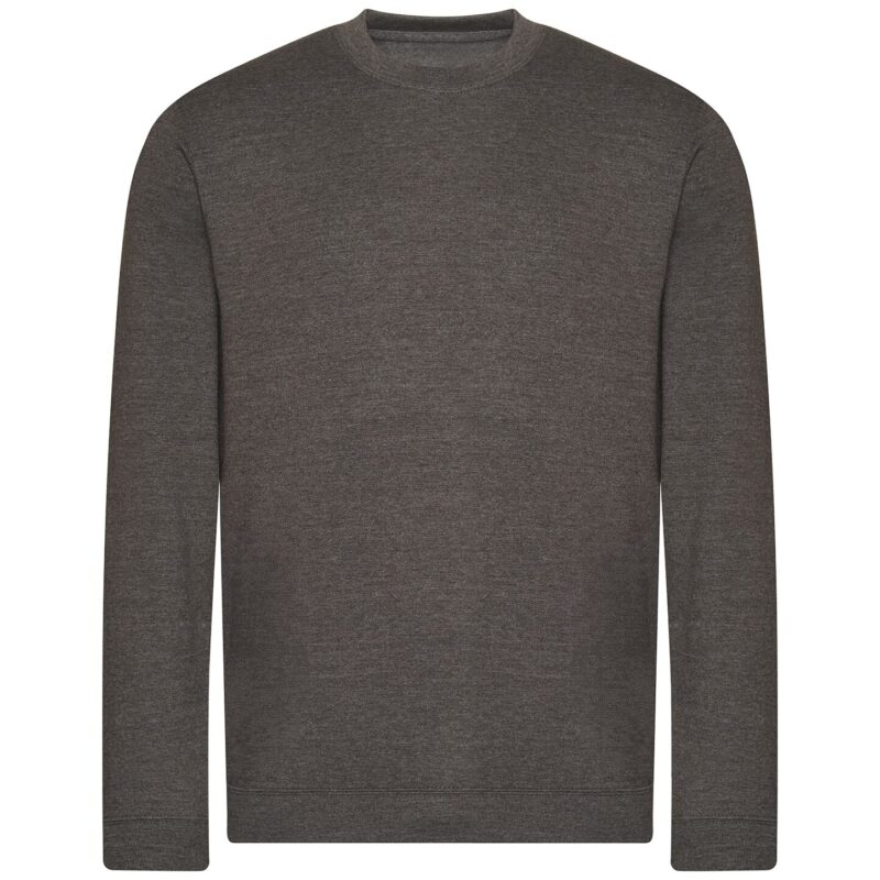 AWDis Unisex Organic Sweatshirt