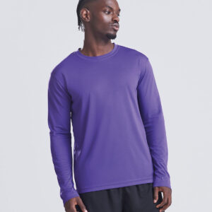 AWDis Cool Long Sleeve Wicking T-Shirt