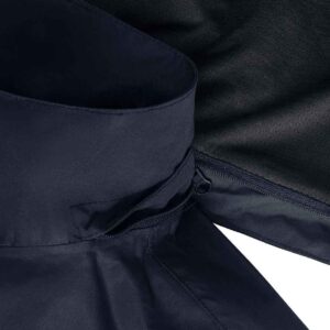 Russell Athletic Essential Weather Shell Jacket