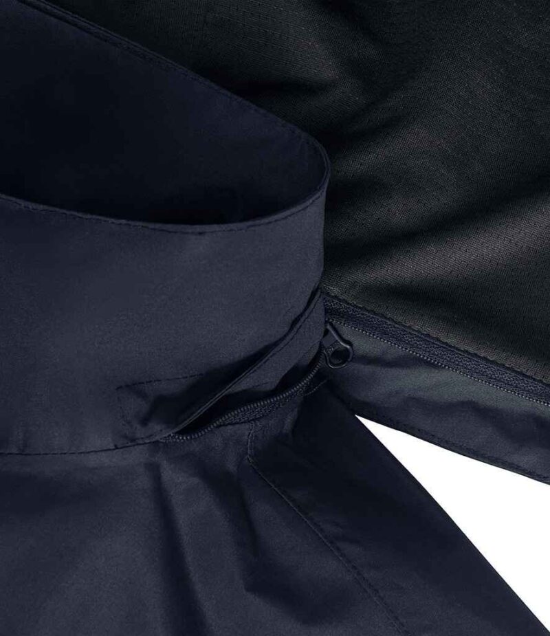Russell Athletic Essential Weather Shell Jacket
