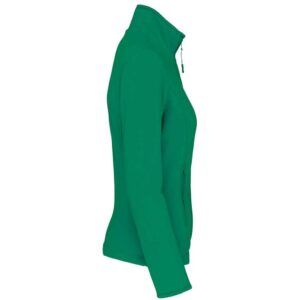Kariban Ladies Maureen Micro Fleece Jacket