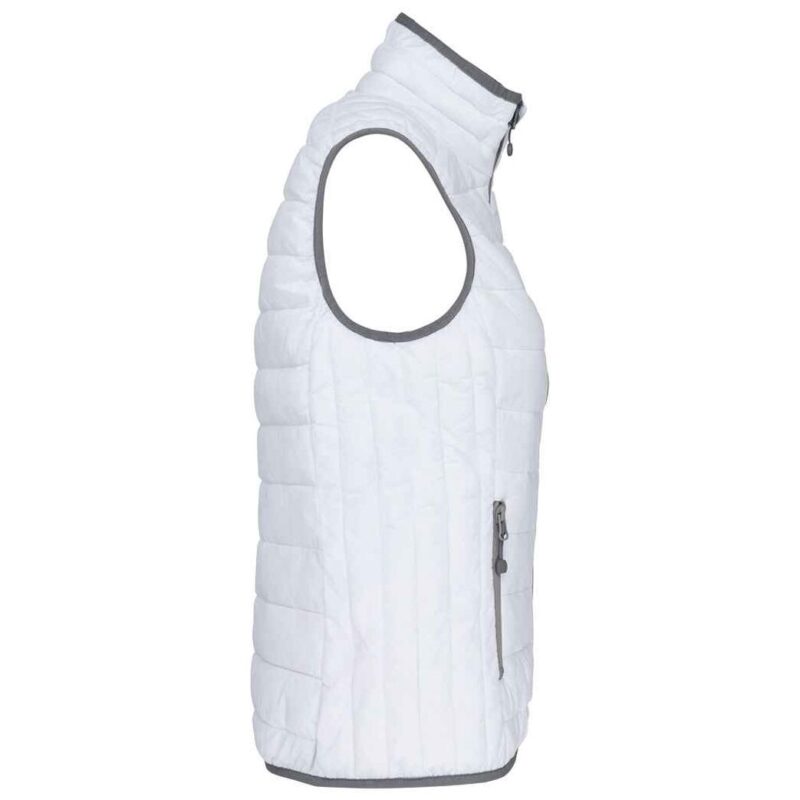 Kariban Ladies Lightweight Padded Bodywarmer