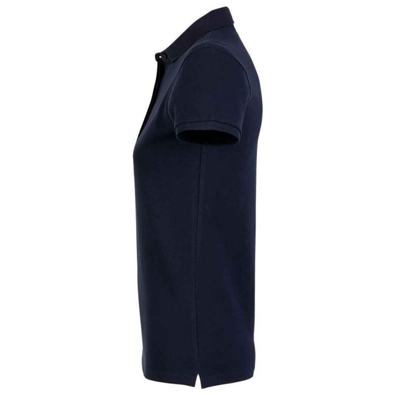NEOBLU Ladies Owen Pique Polo Shirt