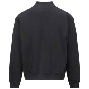 AWDis Signature Heavyweight Bomber Sweat Jacket