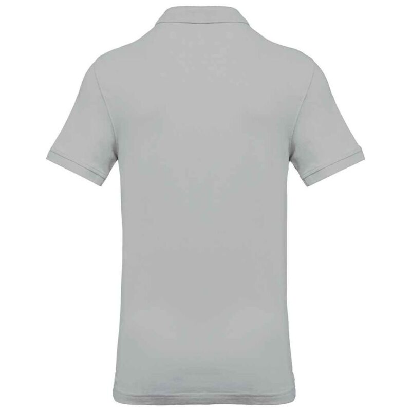 Kariban Short Sleeve Pique Polo Shirt