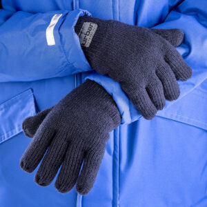 Result Kids Lined Thinsulate Gloves