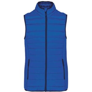 Kariban Ladies Lightweight Padded Bodywarmer