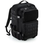 BagBase MOLLE Tactical 35 Litre Backpack