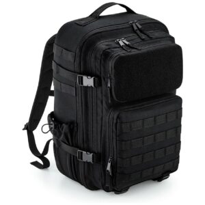 BagBase MOLLE Tactical 35 Litre Backpack