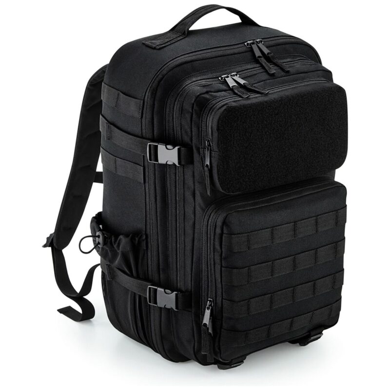 BagBase MOLLE Tactical 35 Litre Backpack