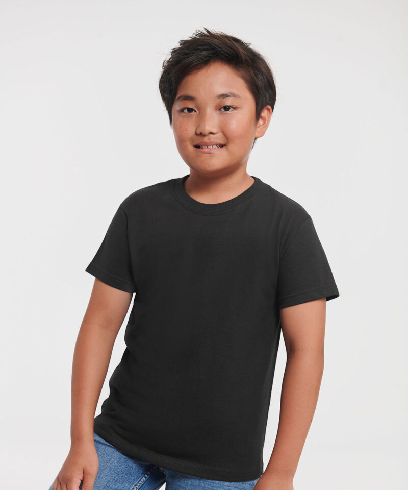 Russell Athletic Kids Classic Ringspun T-Shirt