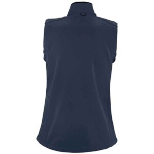 SOL'S Ladies Rallye Soft Shell Bodywarmer