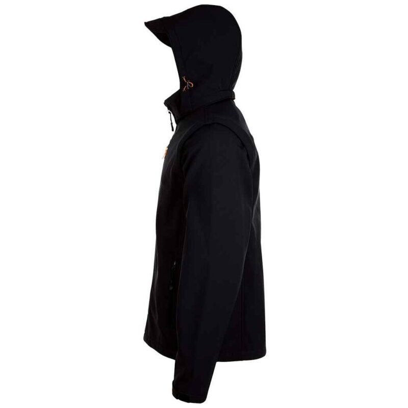 SOL'S Transformer Pro Soft Shell Jacket