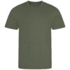 Earthy Green