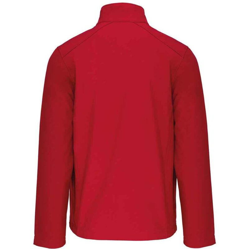 Kariban Soft Shell Jacket