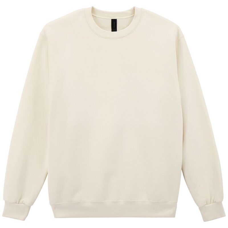 Gildan Hammer Maxweight Crew Sweatshirt