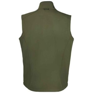 SOL'S Rallye Soft Shell Bodywarmer