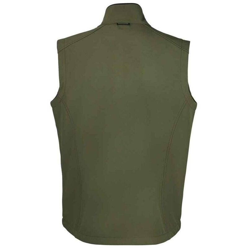SOL'S Rallye Soft Shell Bodywarmer