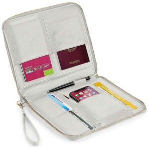 BagBase Boutique Travel/Tech Organiser