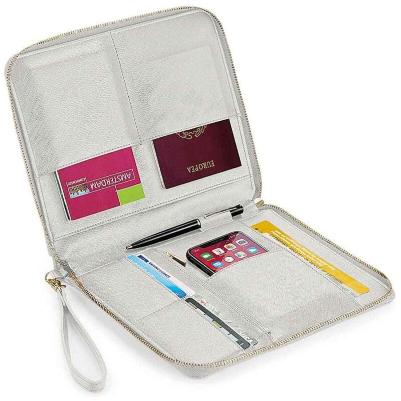 BagBase Boutique Travel/Tech Organiser