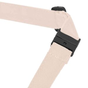 Brand Lab Kids Basic Adjustable Bib Apron