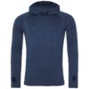 Navy Melange