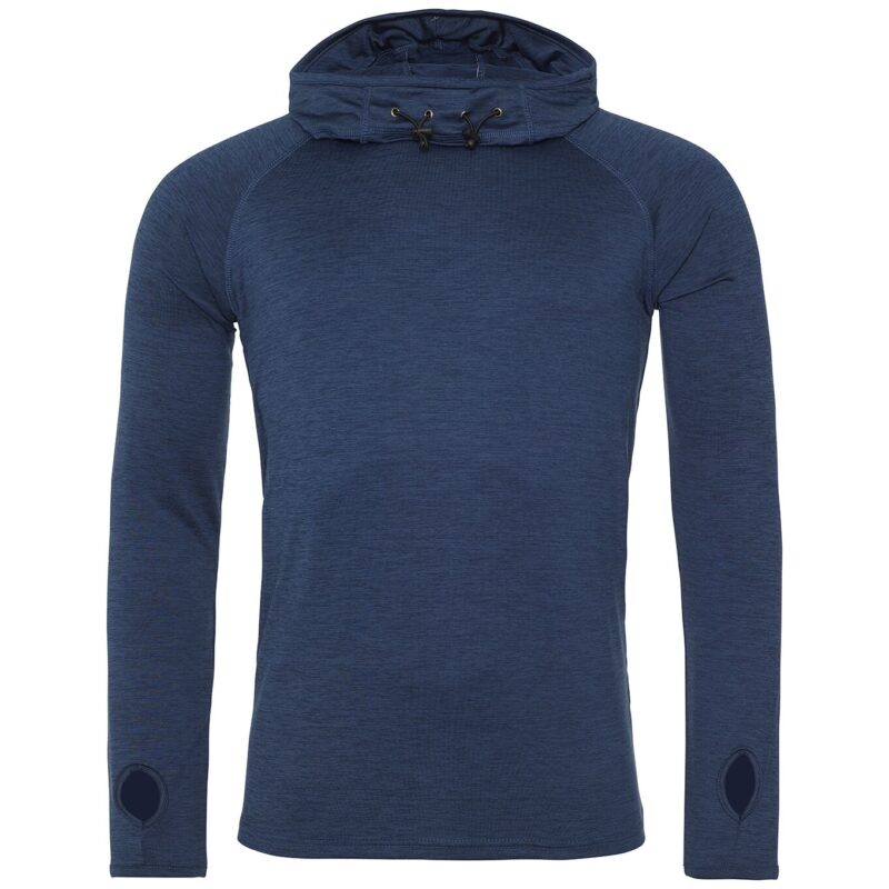 AWDis Cool Cowl Neck Top