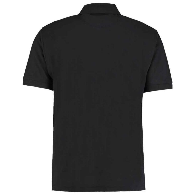 Kustom Kit Klassic Poly/Cotton Pique Polo Shirt