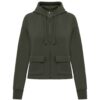 Organic Khaki