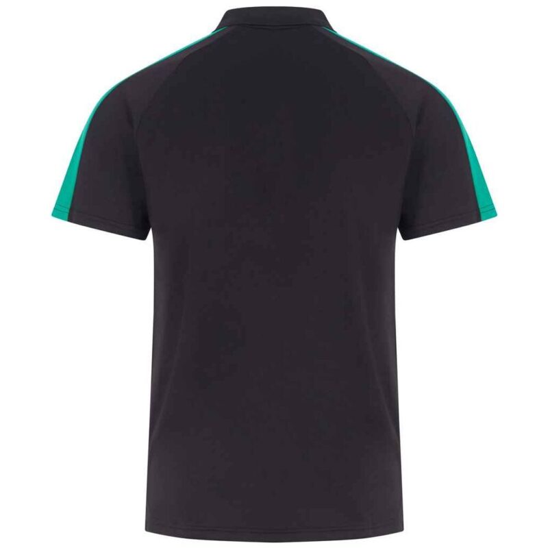 Finden + Hales Team Polo Shirt