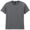 Graphite Heather
