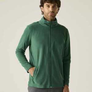 Regatta Pro Ultra Light Micro Fleece Jacket
