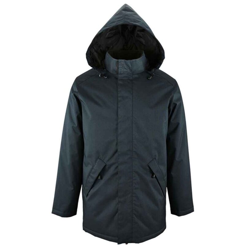 SOL'S Unisex Robyn Padded Jacket
