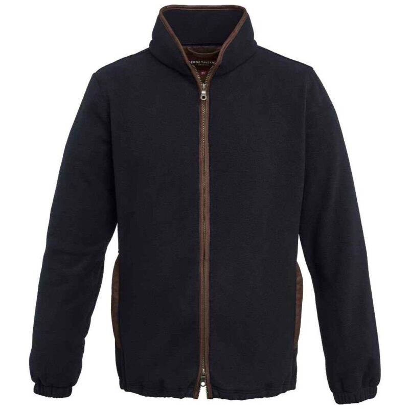 Brook Taverner Unisex Baltimore Fleece Jacket