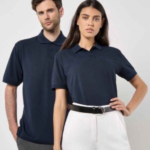 Kustom Kit Klassic Poly/Cotton Pique Polo Shirt